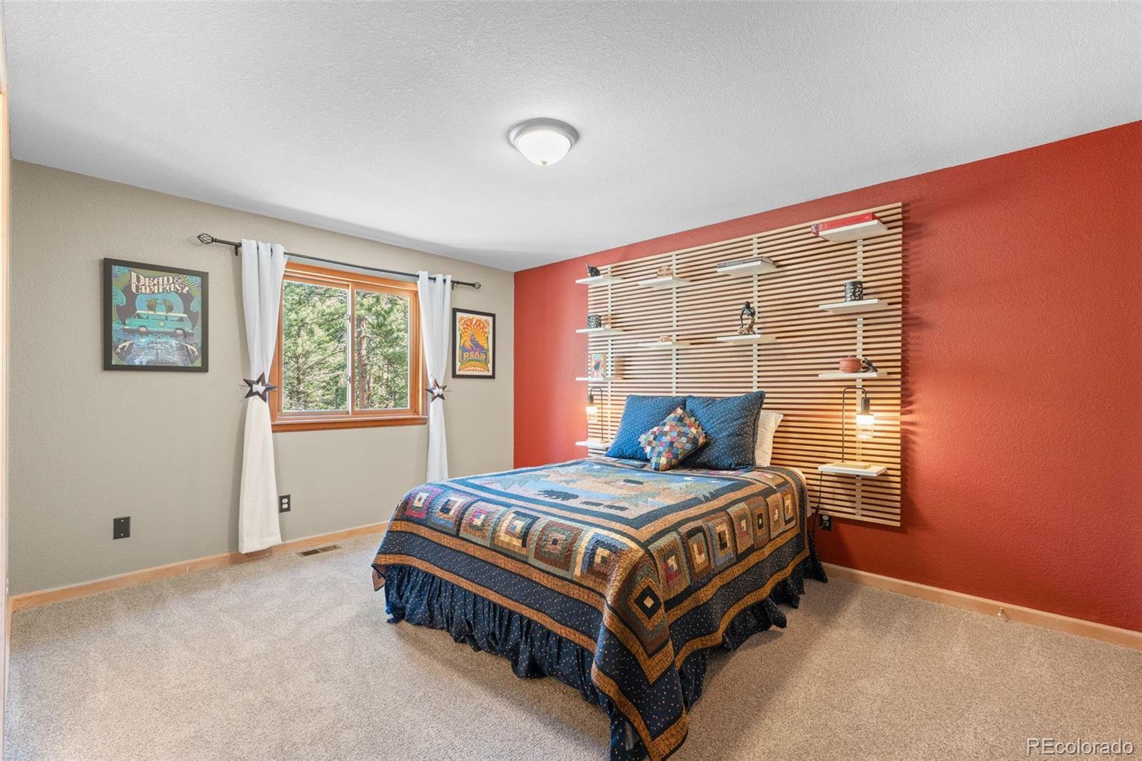 8722 Ault Lane Morrison, CO 80465 - Photo 24 of 50