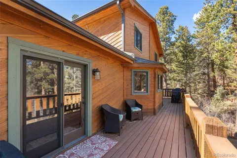 $1,050,000 | 8722 Ault Lane, Morrison, CO 80465