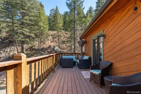 $1,050,000 | 8722 Ault Lane, Morrison, CO 80465