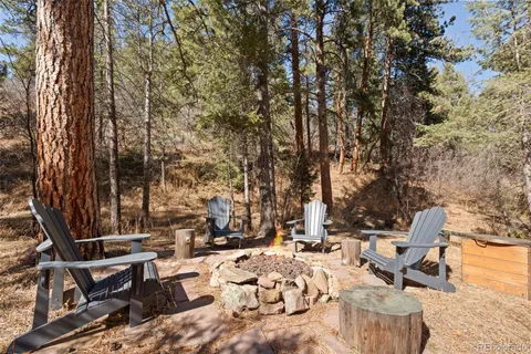 $1,050,000 | 8722 Ault Lane, Morrison, CO 80465