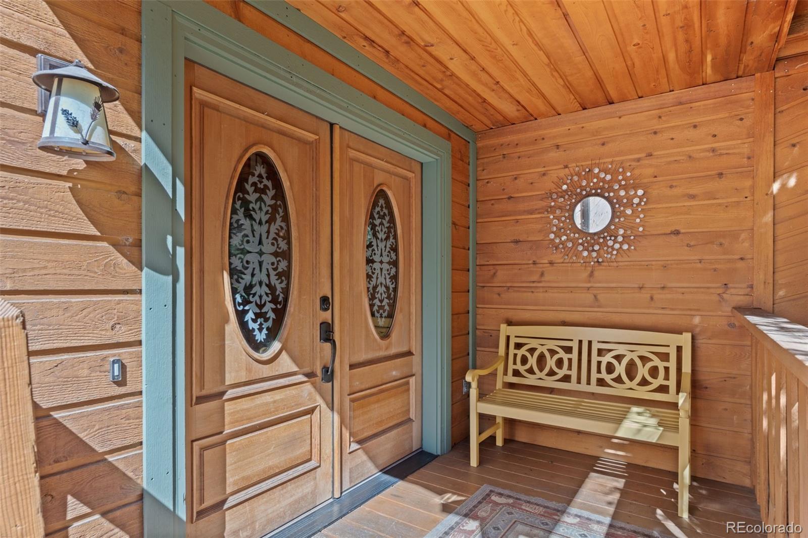 8722 Ault Lane Morrison, CO 80465 - Photo 4 of 50