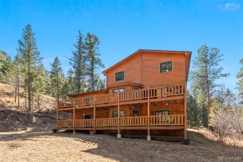 $1,050,000 | 8722 Ault Lane, Morrison, CO 80465