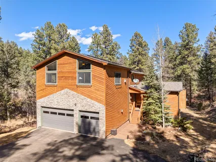 $1,050,000 | 8722 Ault Lane, Morrison, CO 80465