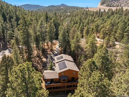 $1,050,000 | 8722 Ault Lane, Morrison, CO 80465