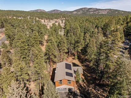 $1,050,000 | 8722 Ault Lane, Morrison, CO 80465