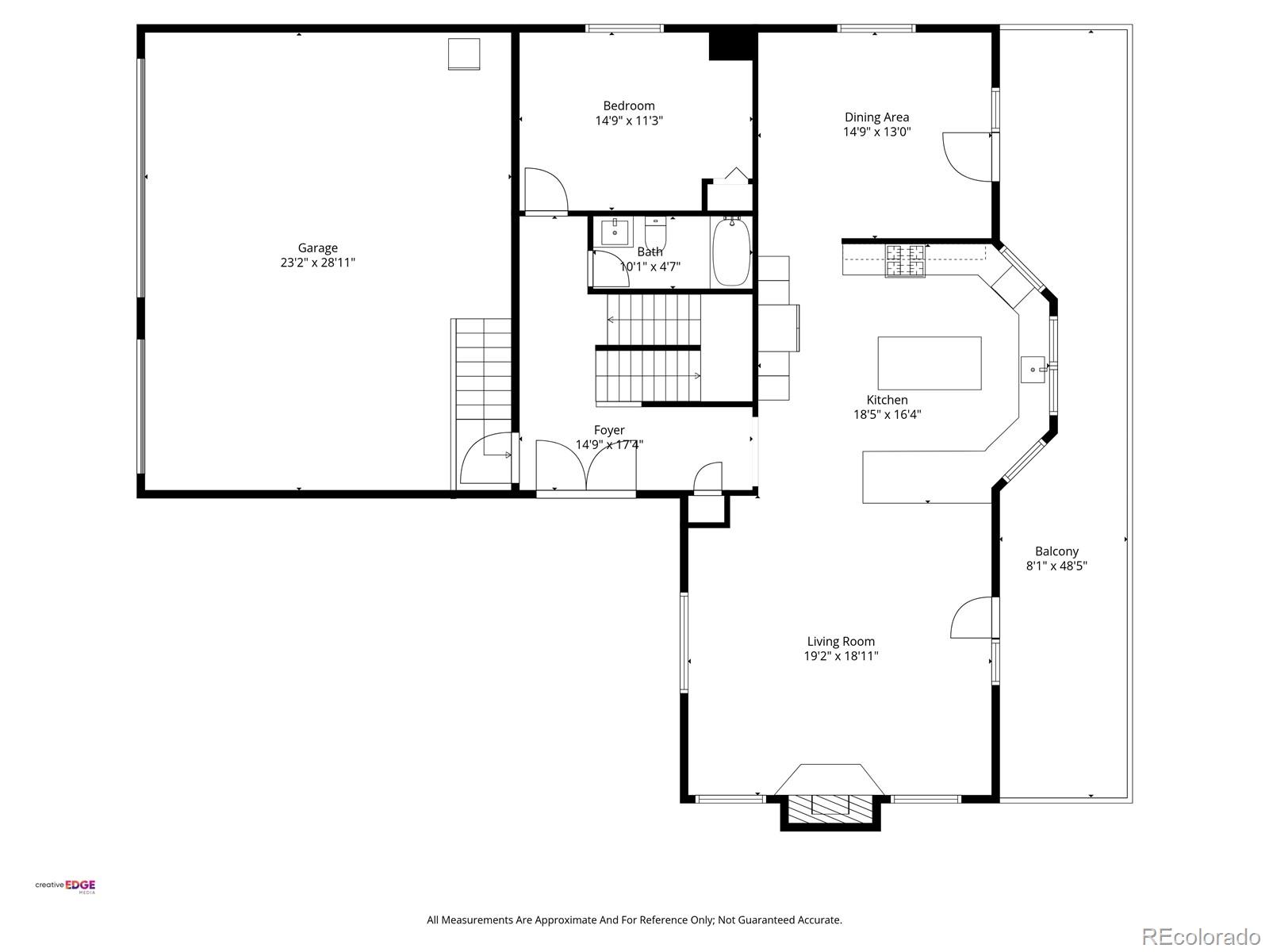8722 Ault Lane Morrison, CO 80465 - Photo 47 of 50