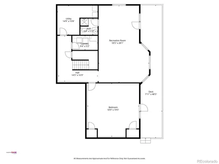 $1,050,000 | 8722 Ault Lane, Morrison, CO 80465