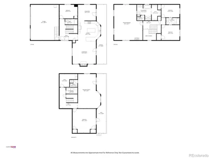 $1,050,000 | 8722 Ault Lane, Morrison, CO 80465