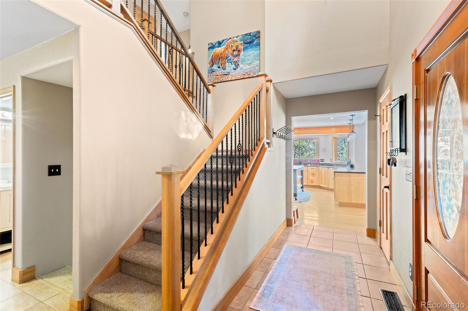 8722 Ault Lane Morrison, CO 80465 - Photo 5 of 50