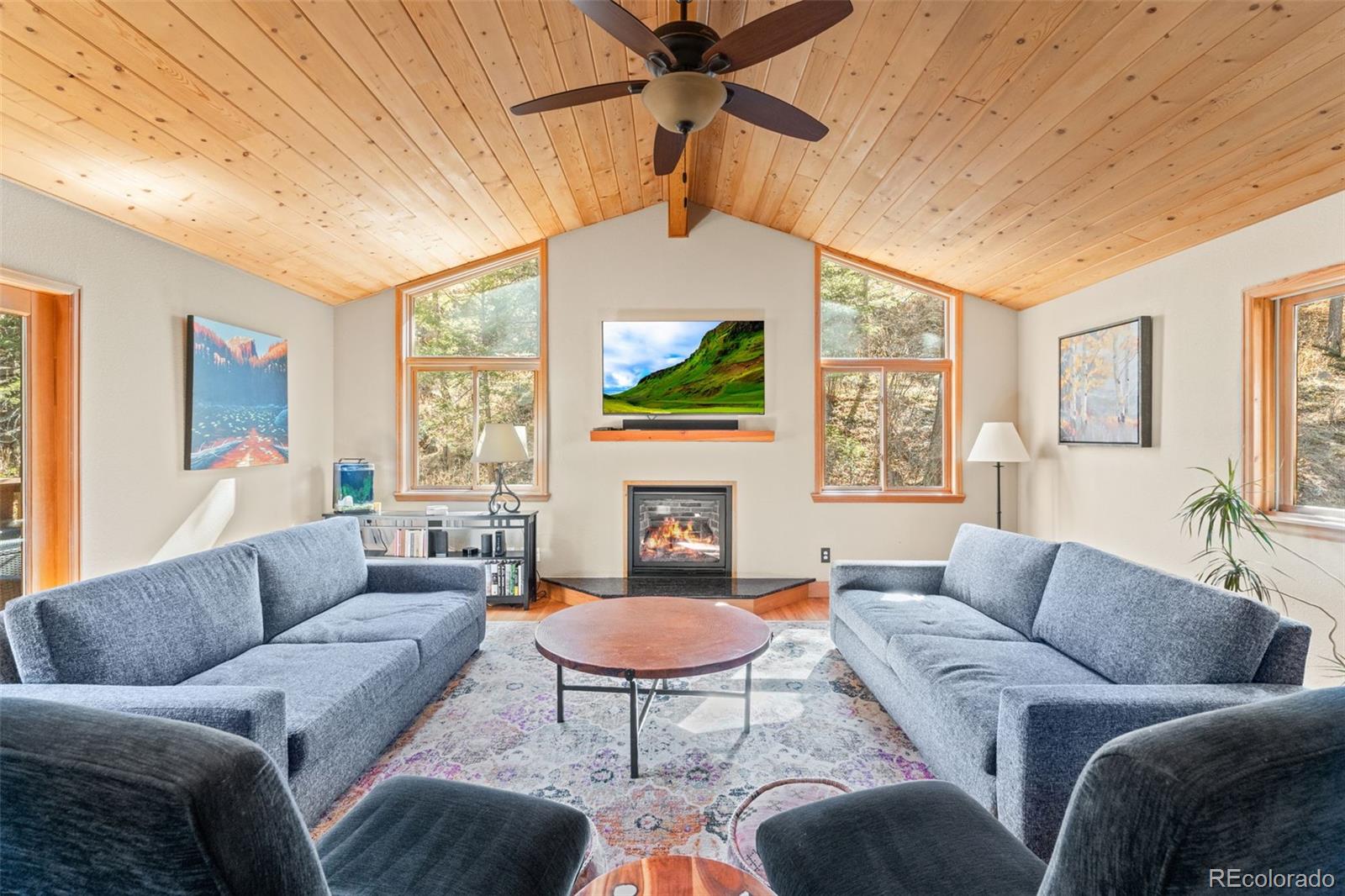 8722 Ault Lane Morrison, CO 80465 - Photo 6 of 50