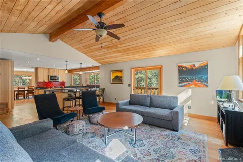 $1,050,000 | 8722 Ault Lane, Morrison, CO 80465