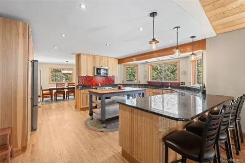 $1,050,000 | 8722 Ault Lane, Morrison, CO 80465