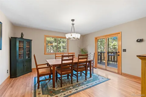 $1,050,000 | 8722 Ault Lane, Morrison, CO 80465