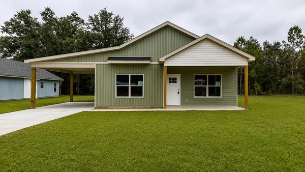 $209,900 | 593 Joe Cook Street, Cottonwood, AL 36320