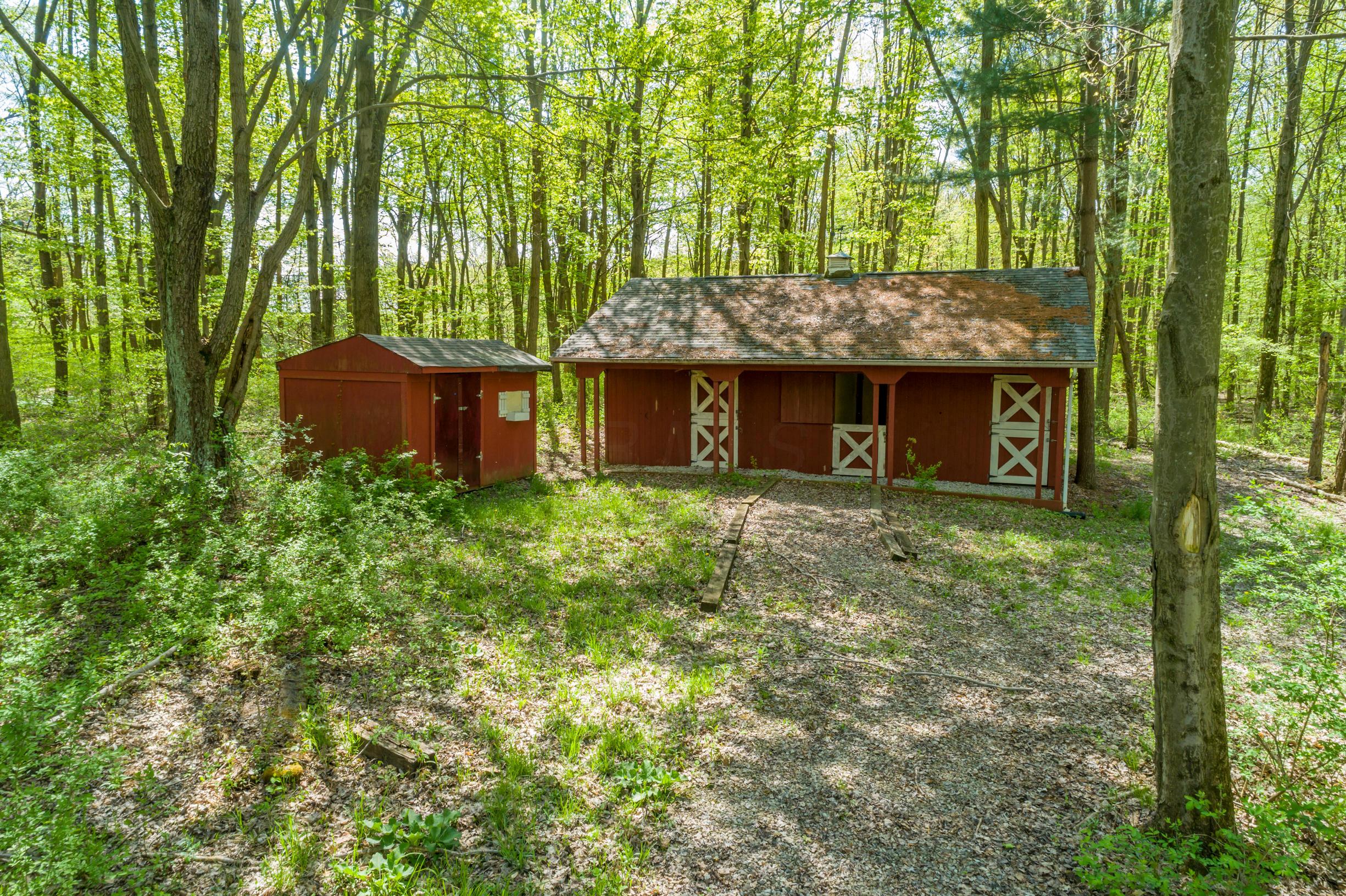 3399 Mann Road Blacklick, OH 43004 - Photo 9 of 39 Gallery Image 9