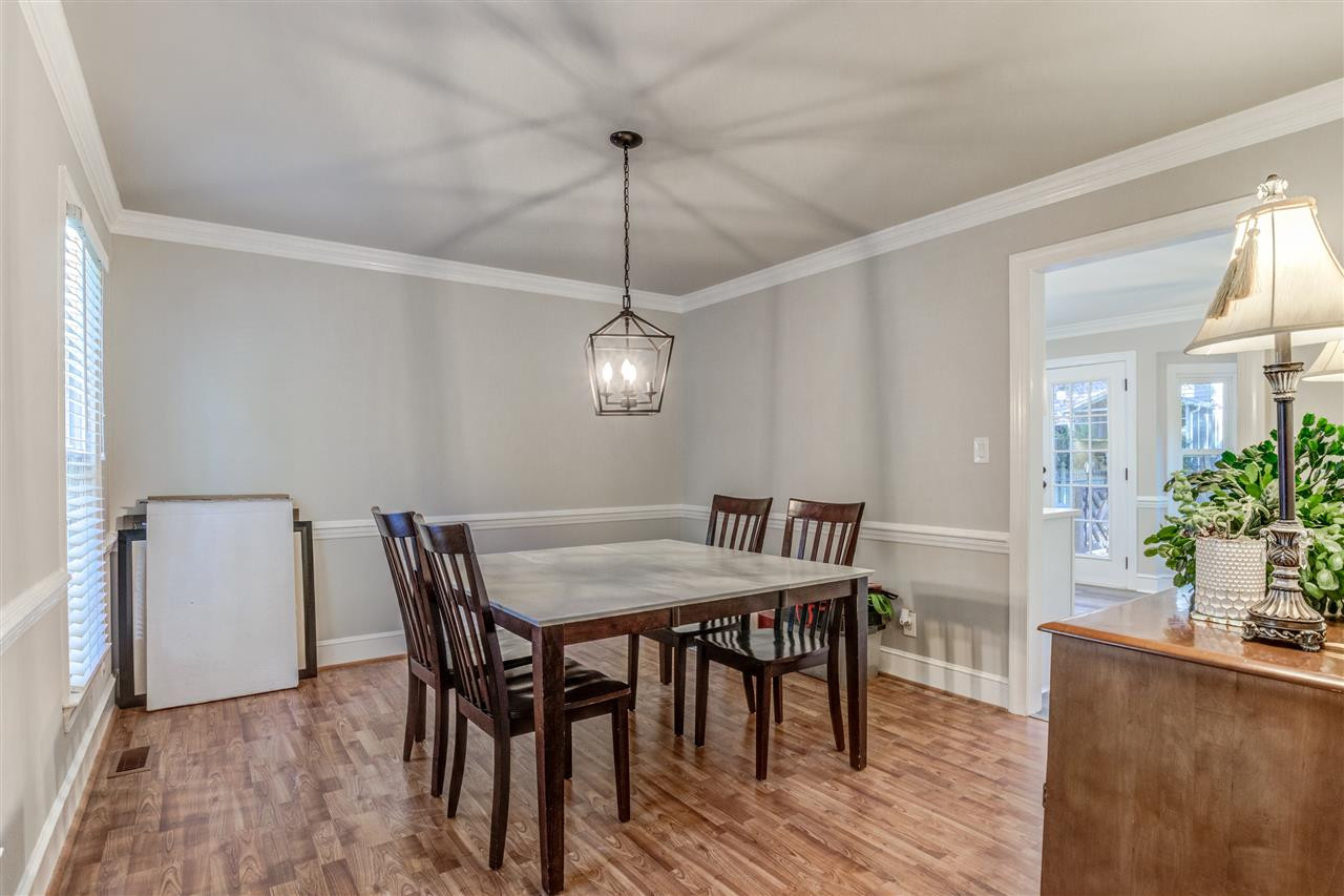 2357 Brisbayne Circle Raleigh, NC 27615 - Photo 7 of 30 Photo 7
