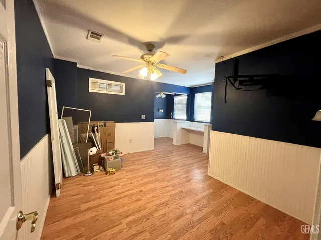 a view of a living room