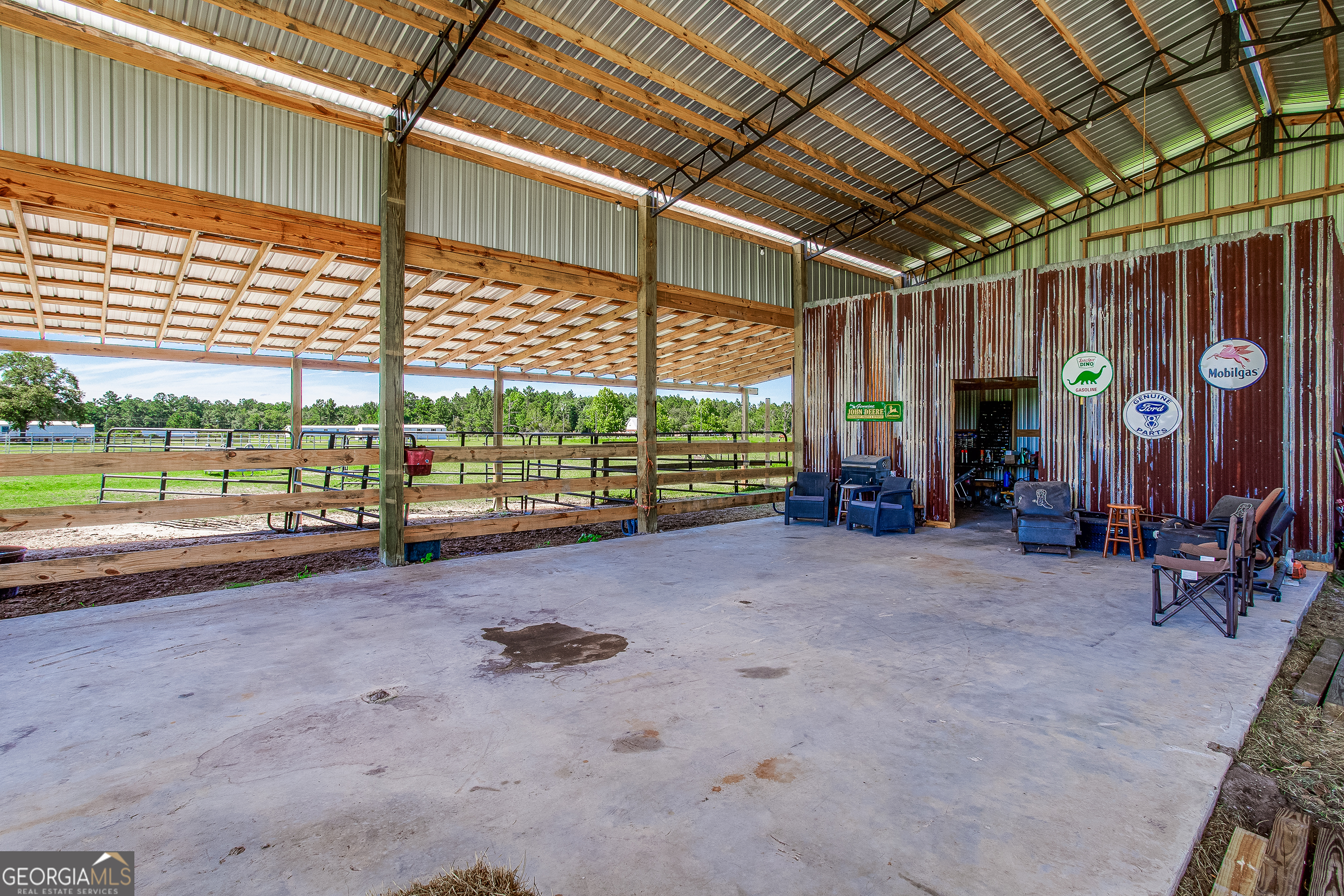 310 Farm Road St. George, GA 31562 - Photo 7 of 8