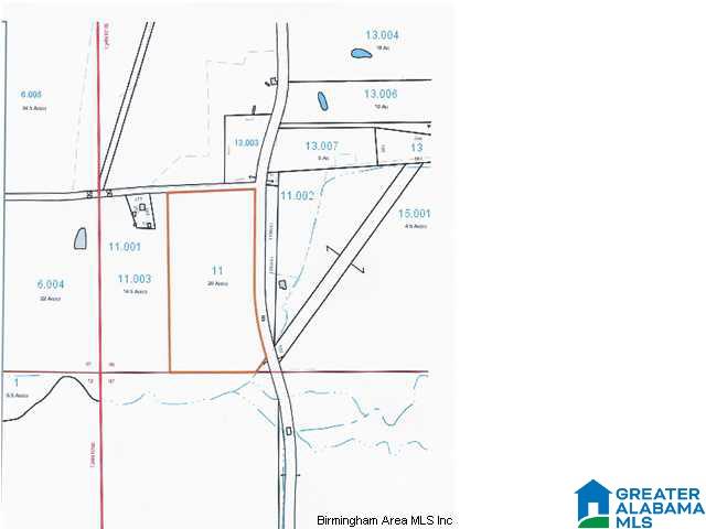 Marble Valley Road, Unit 20 Sylacauga, AL 35151 - Photo 1 of 1