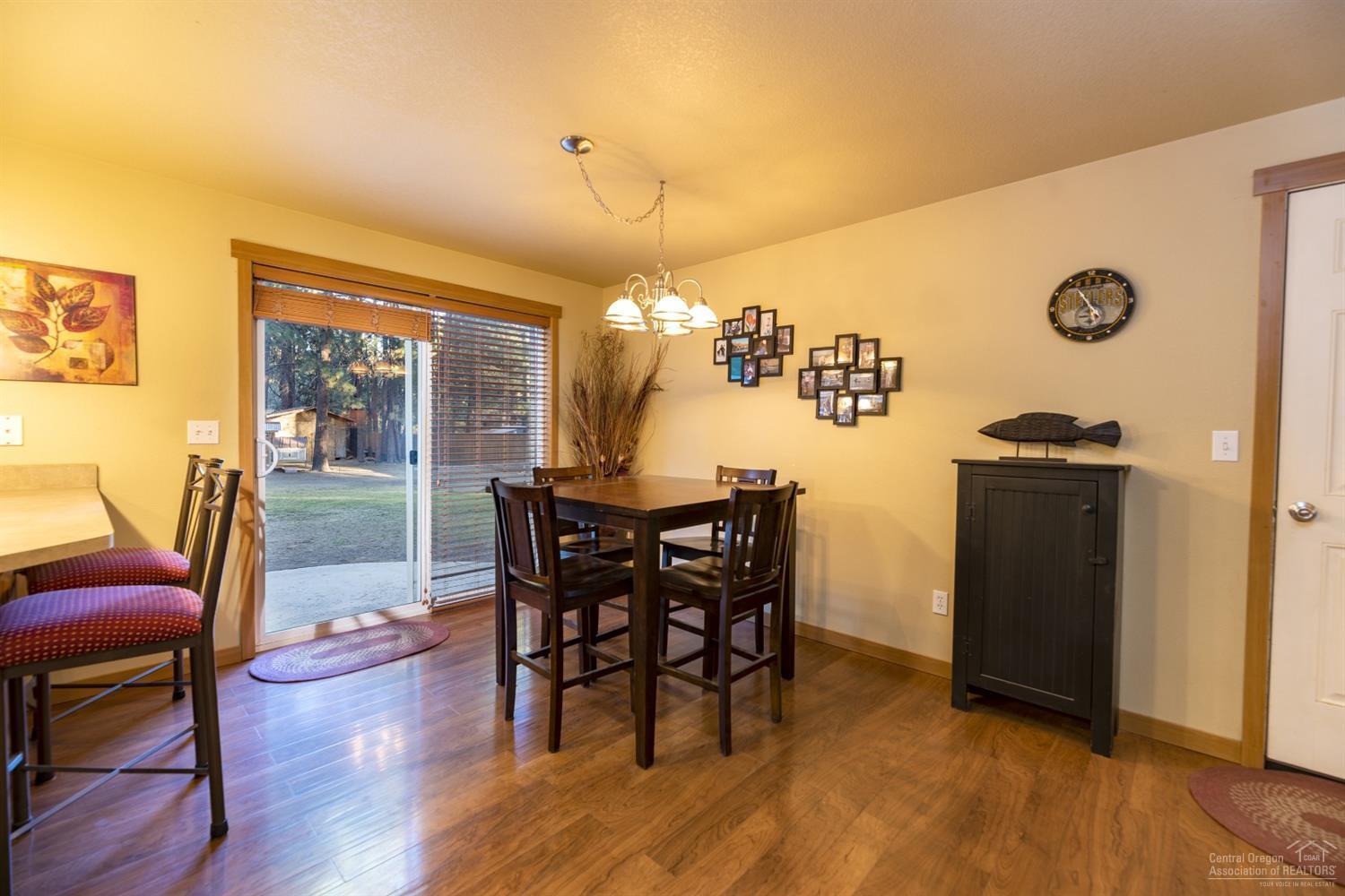 19262 Shoshone Road Bend, OR 97702 - Photo 10 of 25 Additional Photo