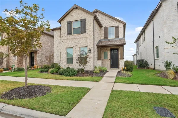 $3,230 | 824 Trailside Lane, Argyle, TX 76226