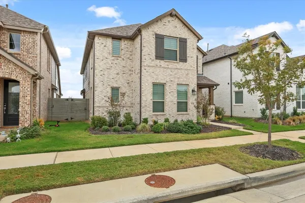 $3,230 | 824 Trailside Lane, Argyle, TX 76226