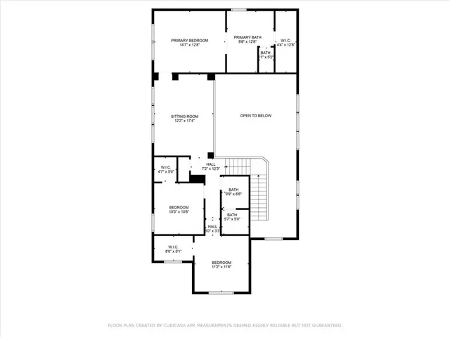 $3,250 | 824 Trailside Lane, Argyle, TX 76226