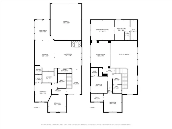 $3,230 | 824 Trailside Lane, Argyle, TX 76226