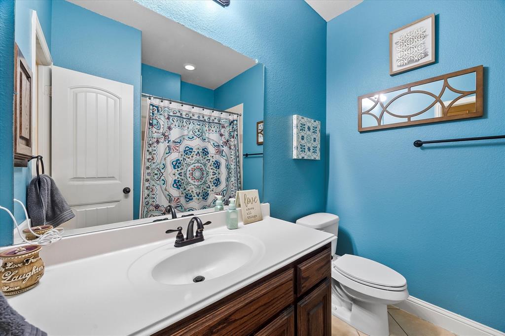 1056 Knoxbridge Road Forney, TX 75126 - Photo 25 of 35