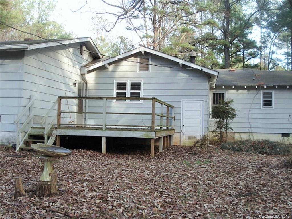 330 Barringer Road Salisbury, NC 28147 - Photo 8 of 10 a front view of a house with a yard