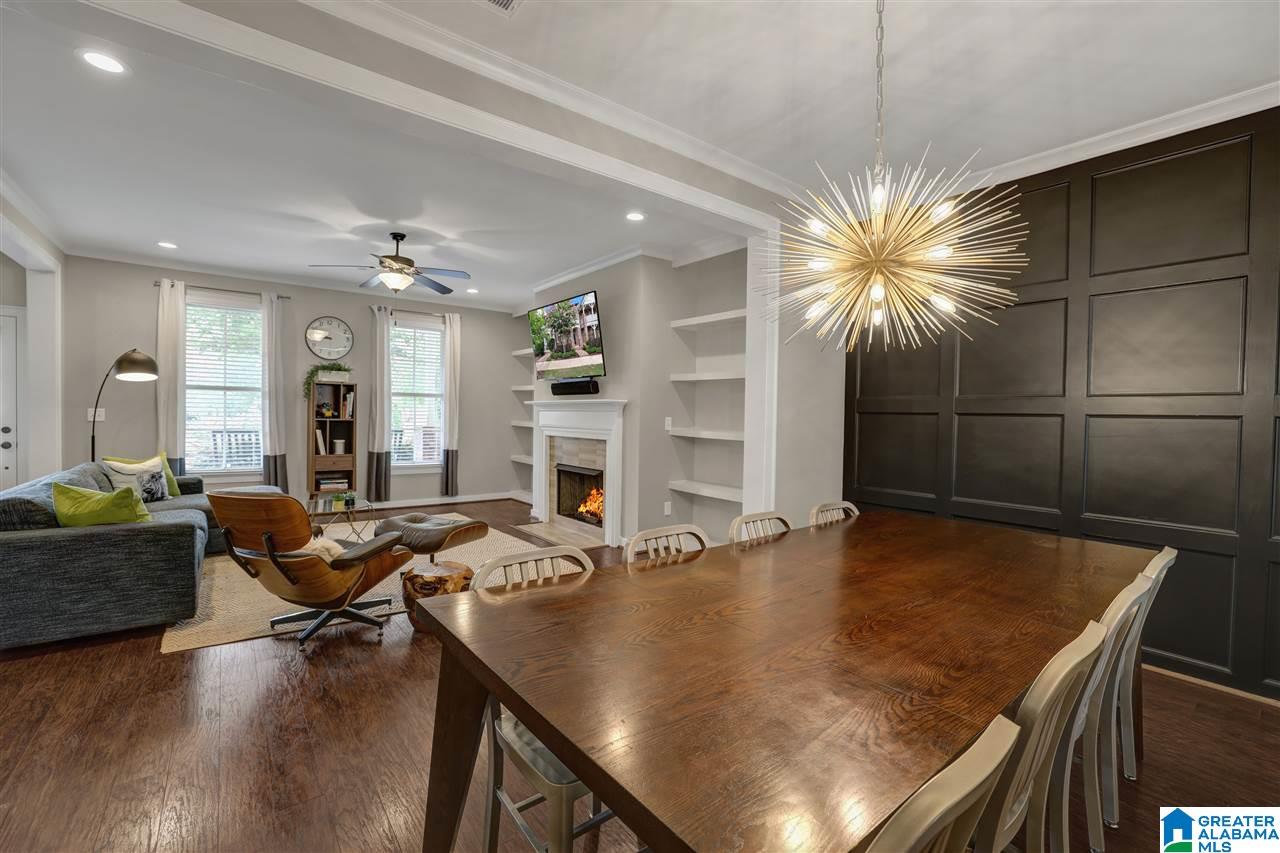 6384 Spring Street Trussville, AL 35173 - Photo 5 of 30