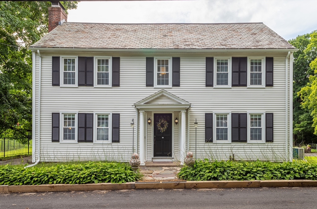 54 Ferry Hill Road Granby, MA 01033 - Photo 1 of 42 Gallery Image 1
