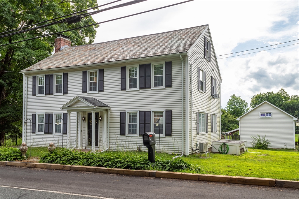54 Ferry Hill Road Granby, MA 01033 - Photo 2 of 42 Gallery Image 2