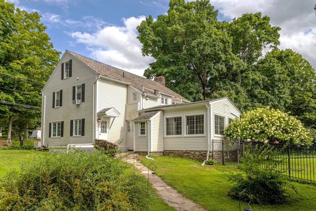 54 Ferry Hill Road Granby, MA 01033 - Photo 3 of 42 Gallery Image 3