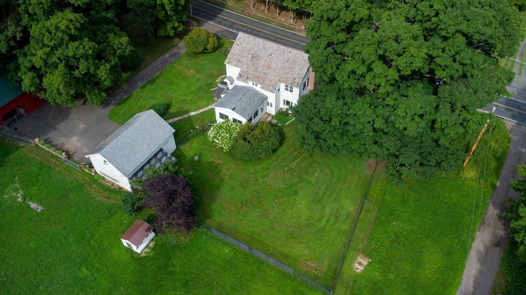 54 Ferry Hill Road Granby, MA 01033 - Photo 39 of 42 Gallery Image 39