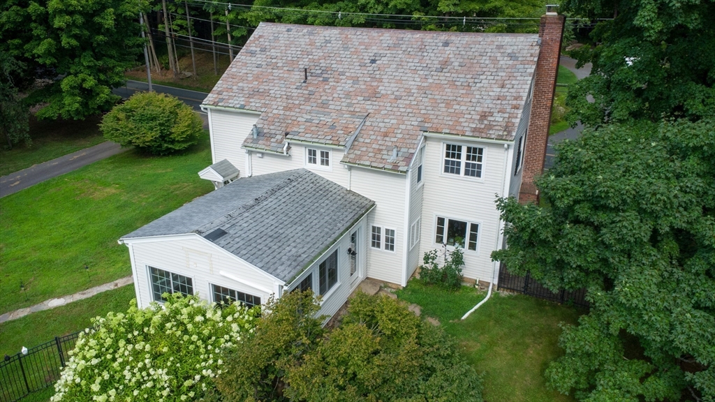 54 Ferry Hill Road Granby, MA 01033 - Photo 40 of 42 Gallery Image 40