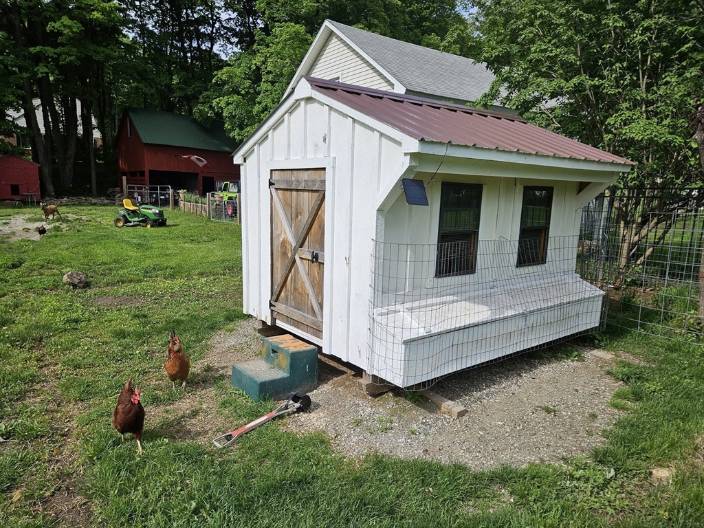 54 Ferry Hill Road Granby, MA 01033 - Photo 6 of 42 Gallery Image 6