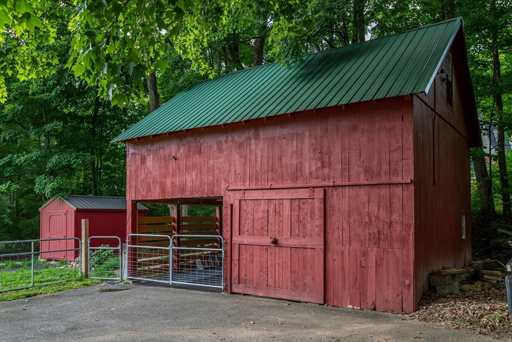 54 Ferry Hill Road Granby, MA 01033 - Photo 8 of 42 Gallery Image 8