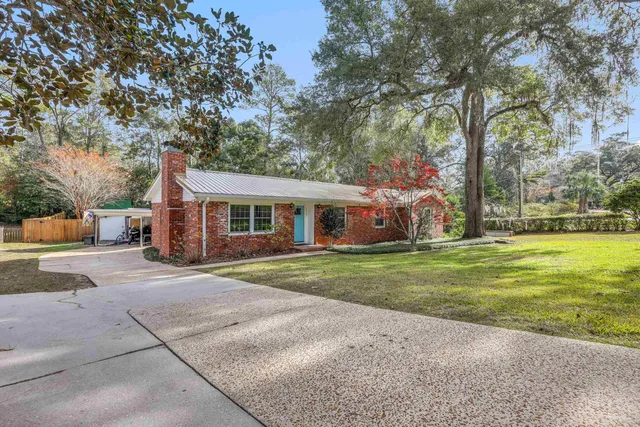 $350,000 | 2905 Lasswade Drive, Tallahassee, FL 32312