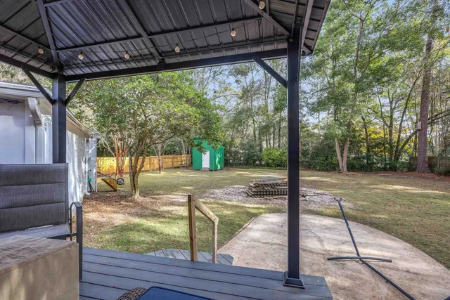 $350,000 | 2905 Lasswade Drive, Tallahassee, FL 32312