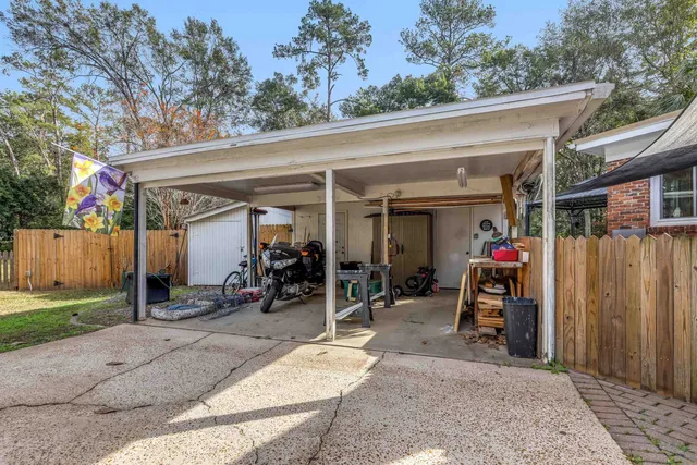 $350,000 | 2905 Lasswade Drive, Tallahassee, FL 32312