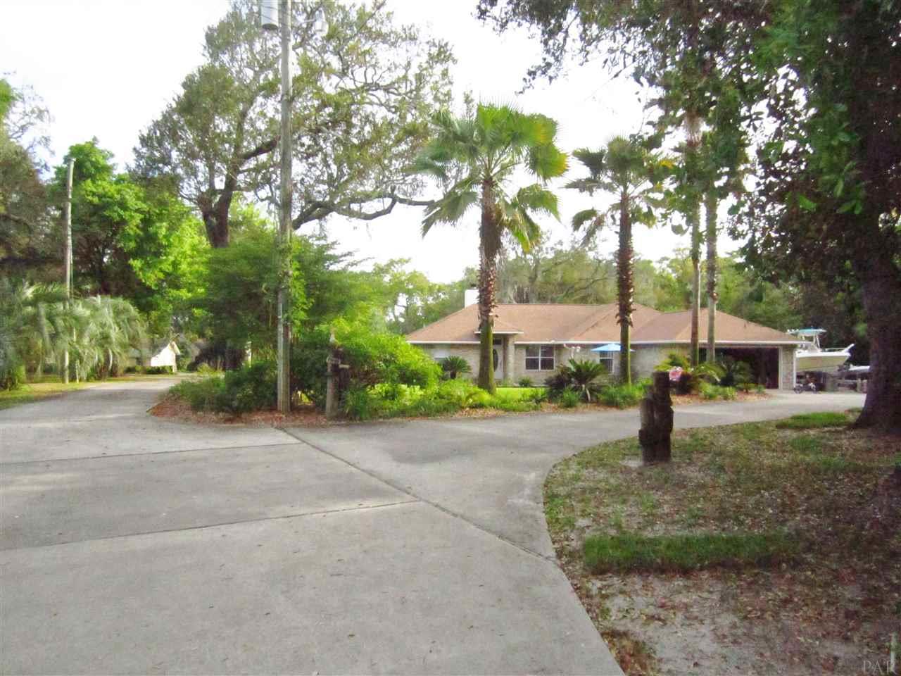 14800 Innerarity Point Road Pensacola, FL 32507 - Photo 5 of 5 Gallery Image 5
