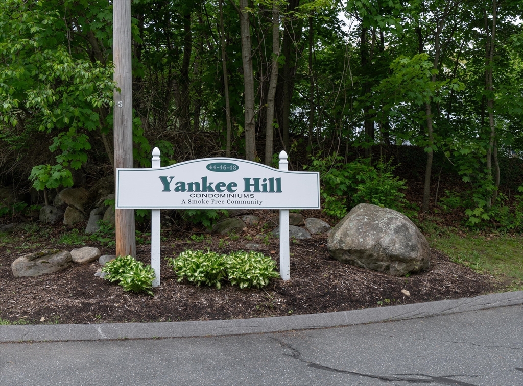 46 Evergreen Road, Unit 310 Northampton, MA 01053 - Photo 19 of 20 Gallery Image 19