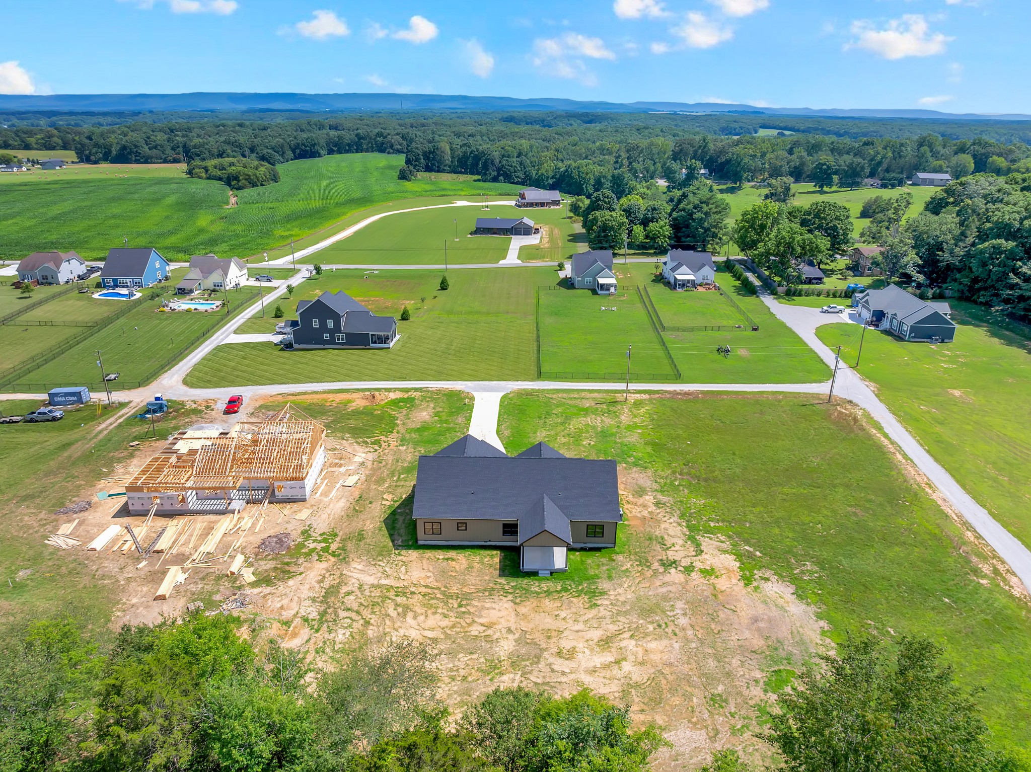 112 Pine Bluff Road Winchester, TN 37398 - Photo 50 of 58