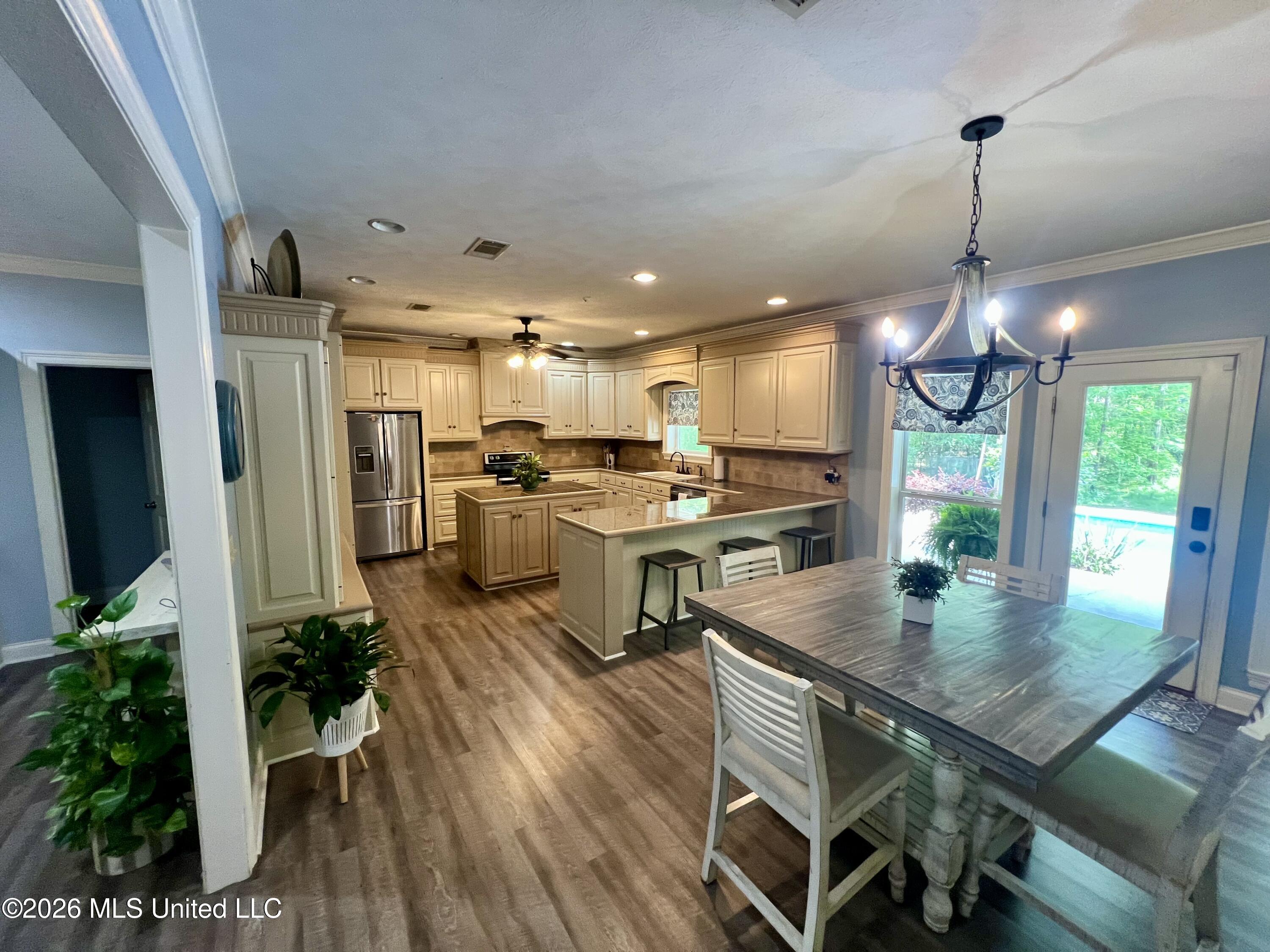 2076 County Line Road Summit, MS 39666 - Photo 6 of 19 IMG_4247