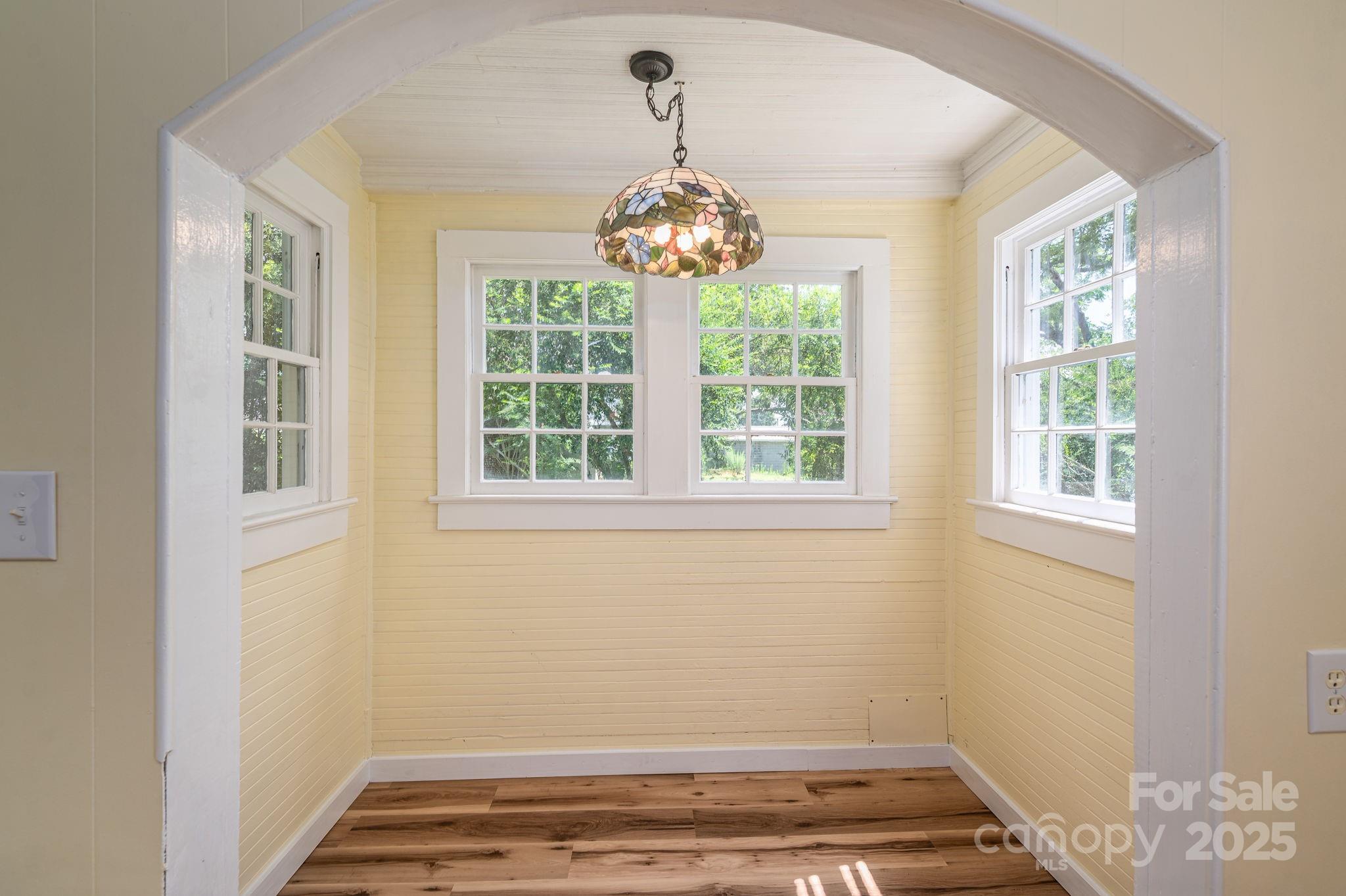 5746 Casar Road Casar, NC 28020 - Photo 13 of 24 a view of room with window