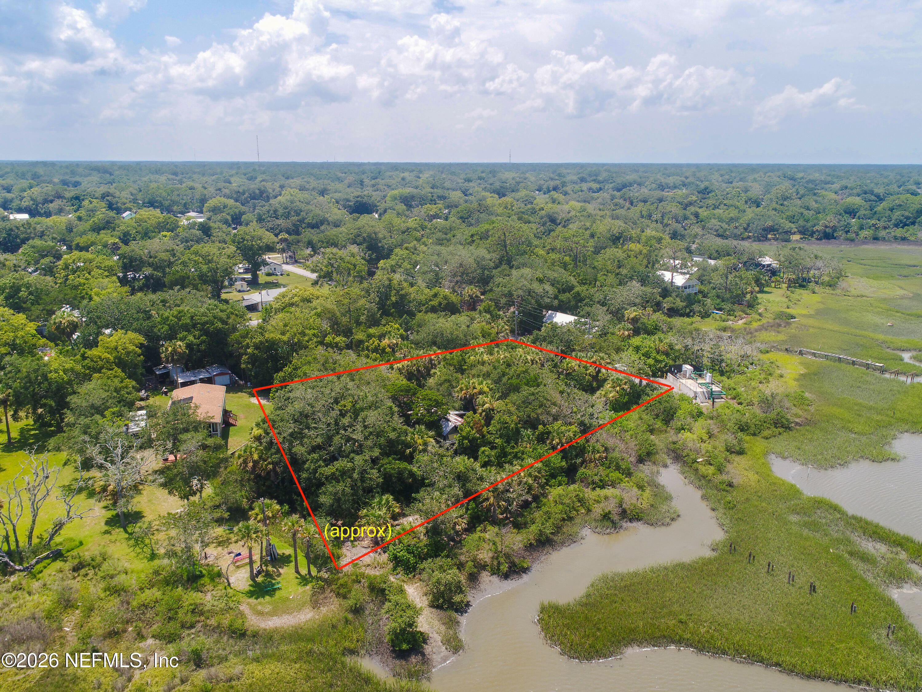 2 Helen Street St. Augustine, FL 32084 - Photo 13 of 16 2 HELEN ST