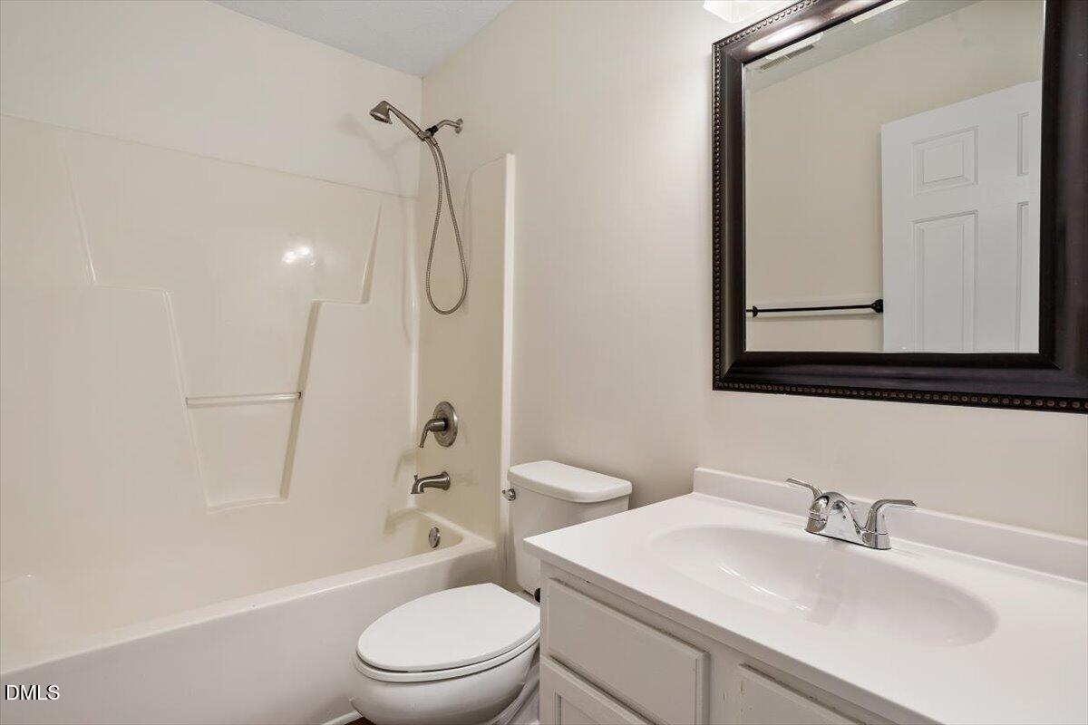 3619 Ranbir Drive Durham, NC 27713 - Photo 33 of 35 Bathroom