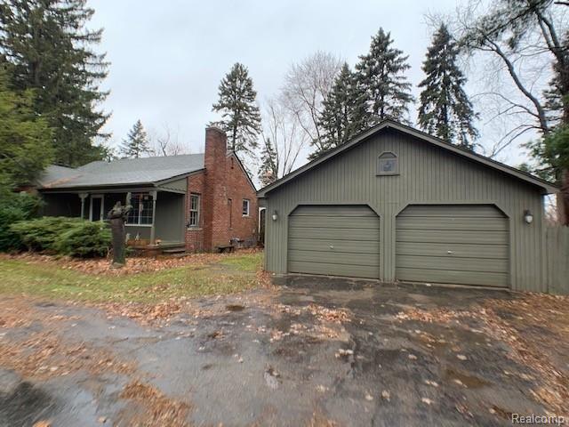 4601 Chicago Road Warren, MI 48092 - Photo 2 of 24