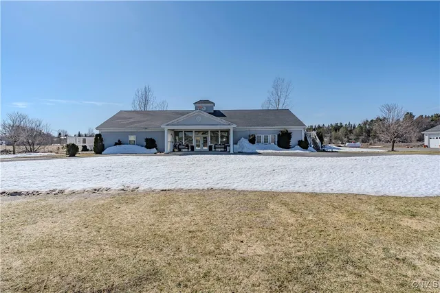 $399,000 | 10229 Washington Street, Denmark, NY 13626